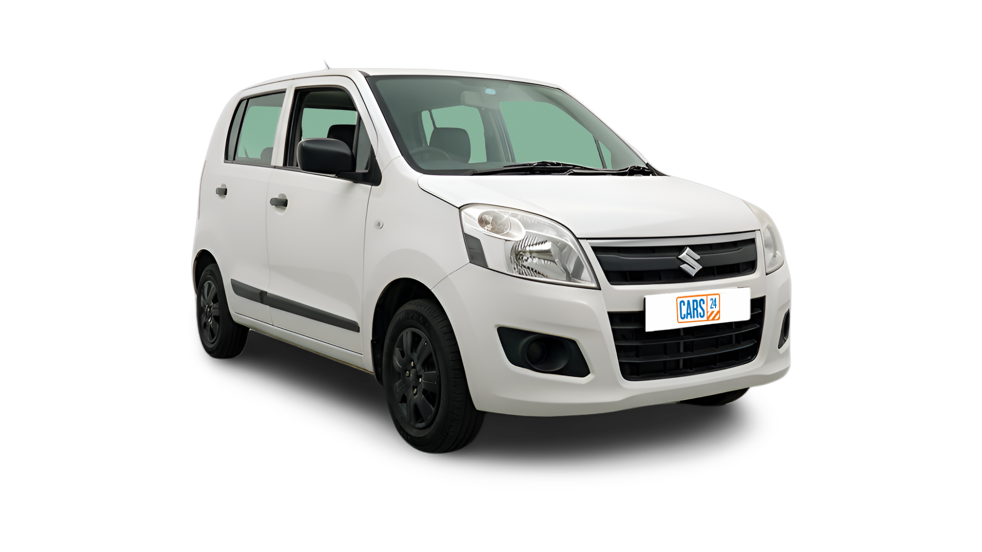 Maruti Wagon R 1.0-img